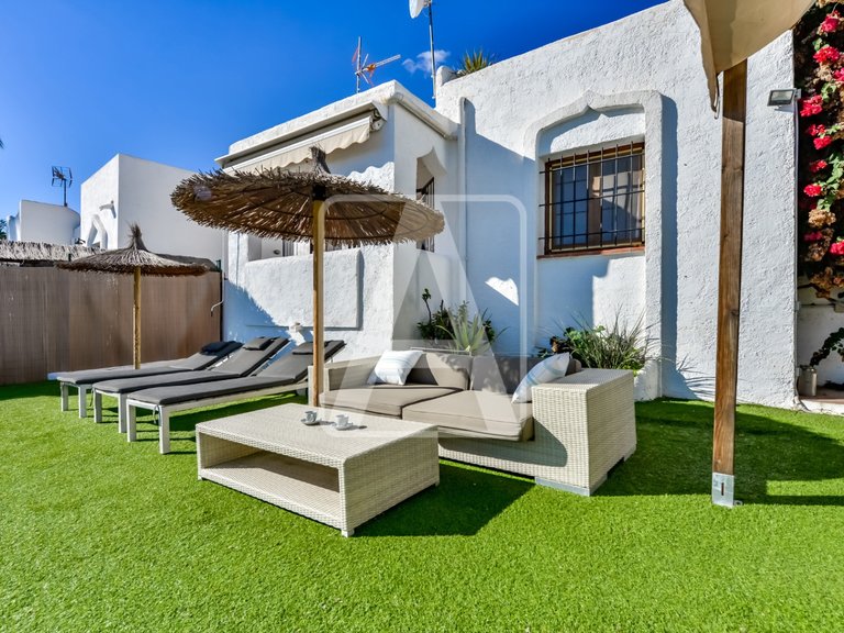 Villa for Sale in Calpe, Alicante 31