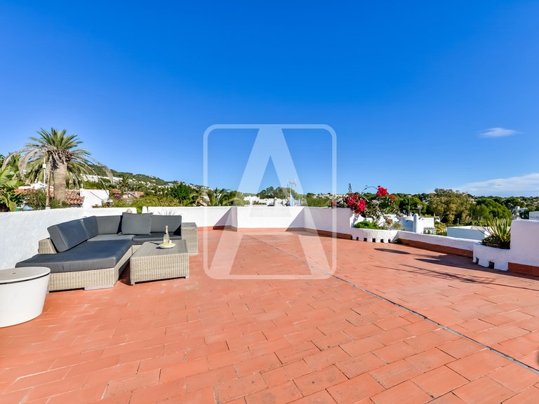 Villa for Sale in Calpe, Alicante 32