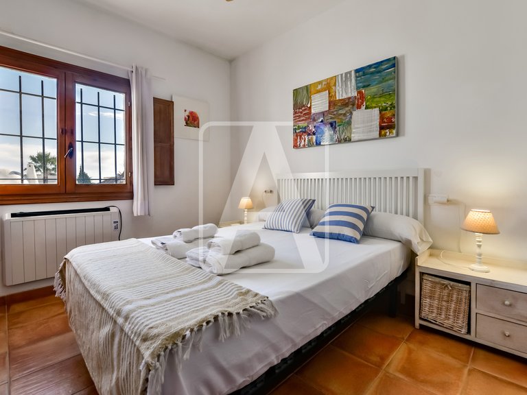 Villa for Sale in Calpe, Alicante 34