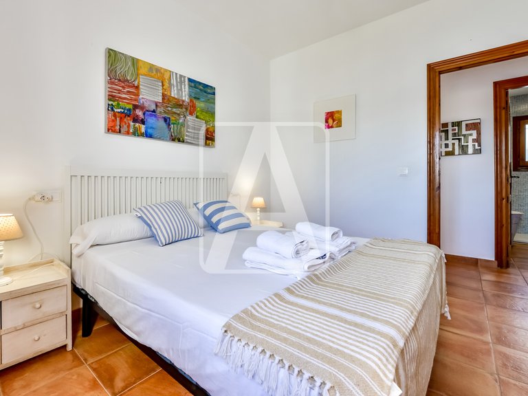 Villa for Sale in Calpe, Alicante 36