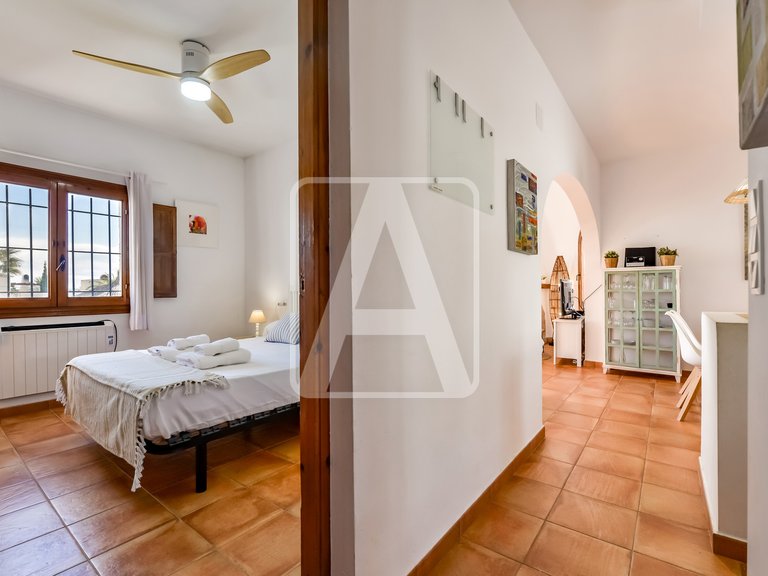Villa for Sale in Calpe, Alicante 38