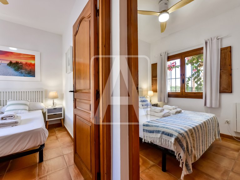Villa for Sale in Calpe, Alicante 39
