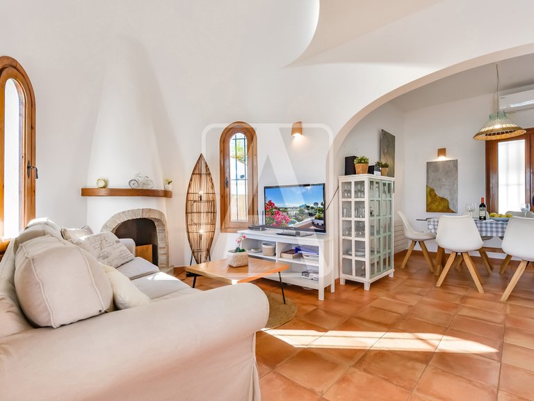 Villa for Sale in Calpe, Alicante 4