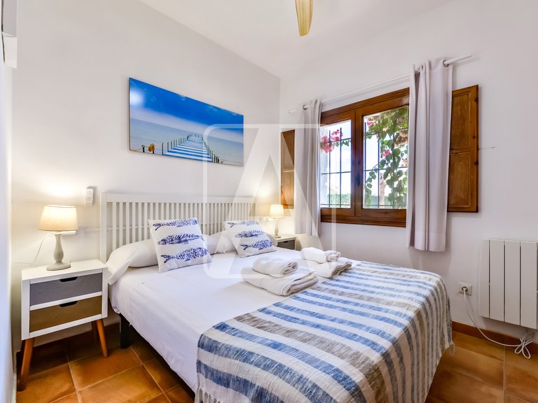 Villa for Sale in Calpe, Alicante 40