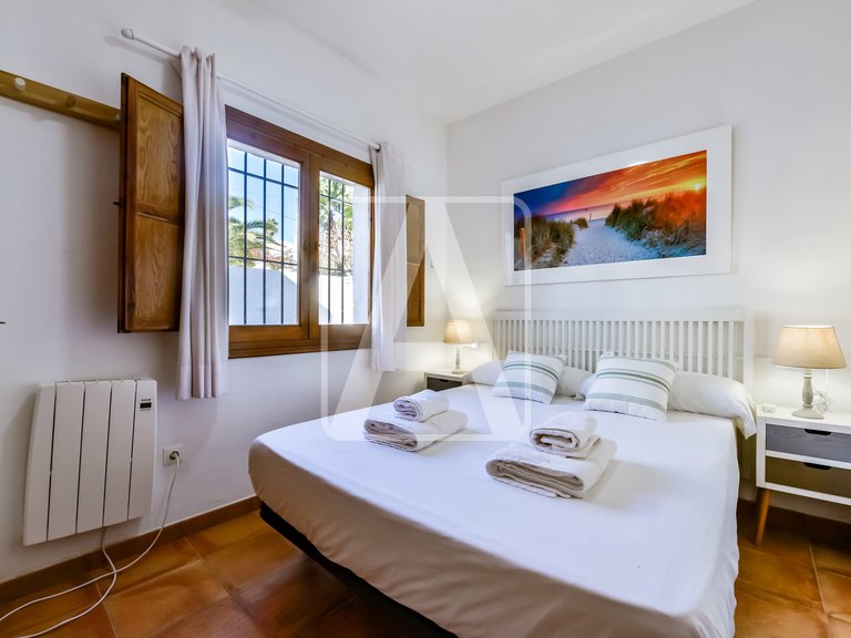 Villa for Sale in Calpe, Alicante 41