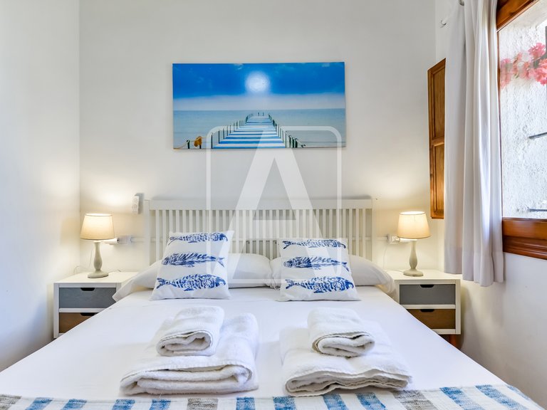 Villa for Sale in Calpe, Alicante 44