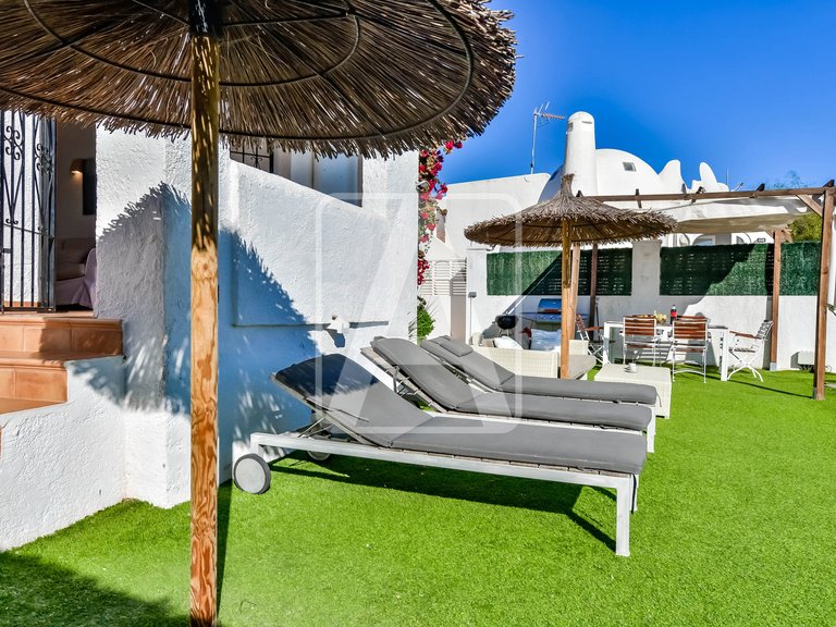 Villa for Sale in Calpe, Alicante 46