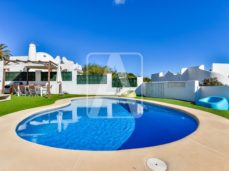 Villa for Sale in Calpe, Alicante 47