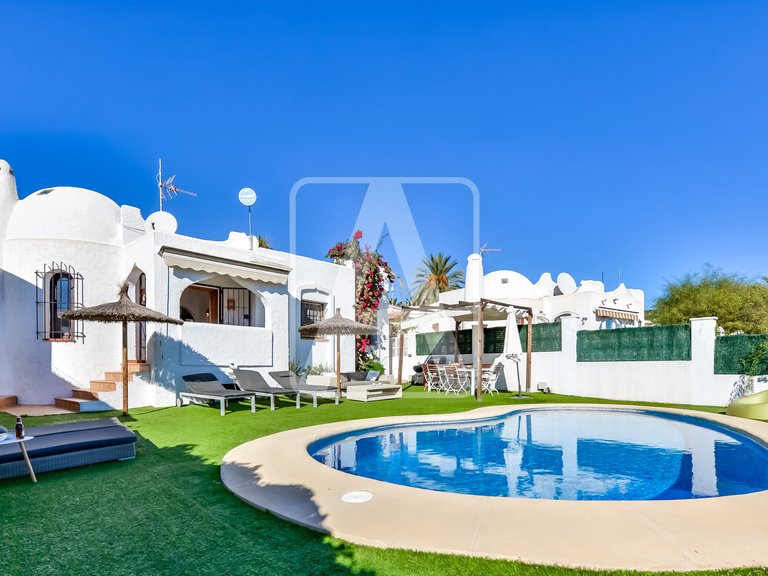 Villa for Sale in Calpe, Alicante 48