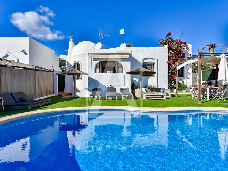 Villa for Sale in Calpe, Alicante 49