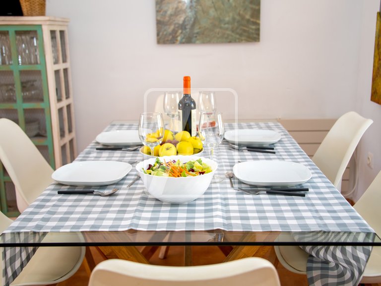 Villa for Sale in Calpe, Alicante 50