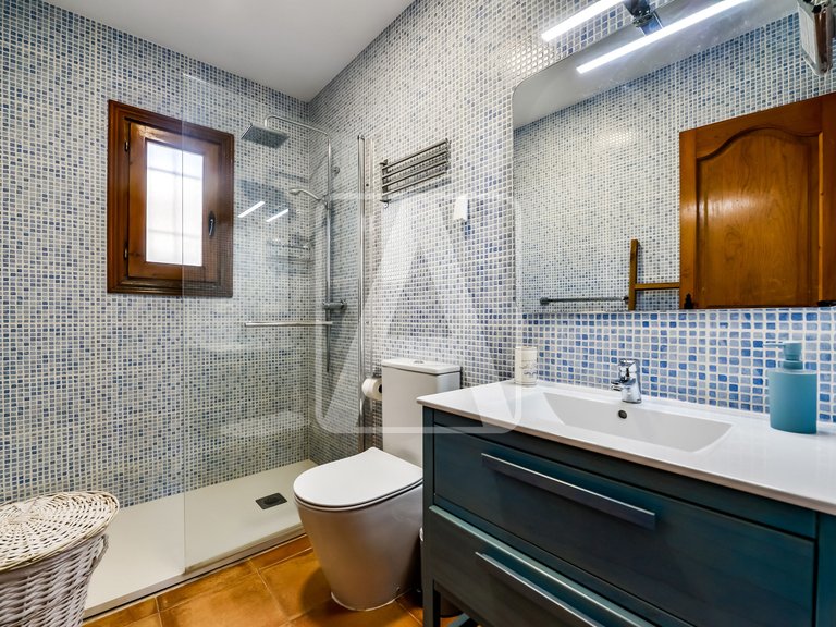 Villa for Sale in Calpe, Alicante 7
