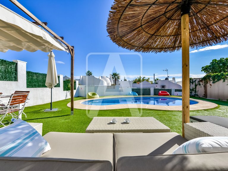 Villa for Sale in Calpe, Alicante 8