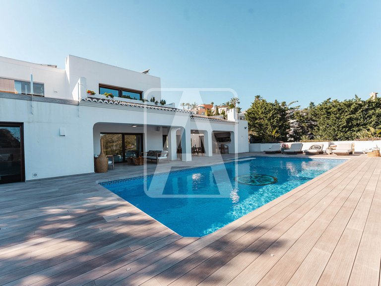 Villa for Sale in Moraira, Alicante 11