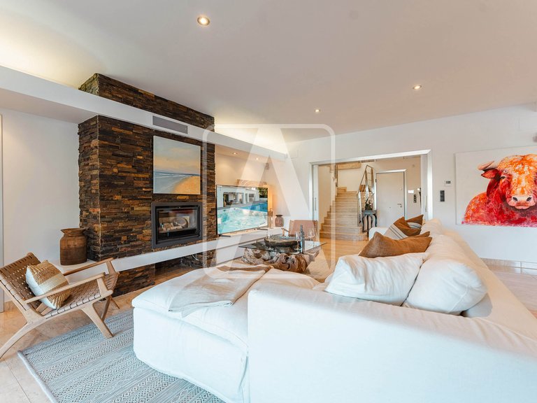 Villa for Sale in Moraira, Alicante 18