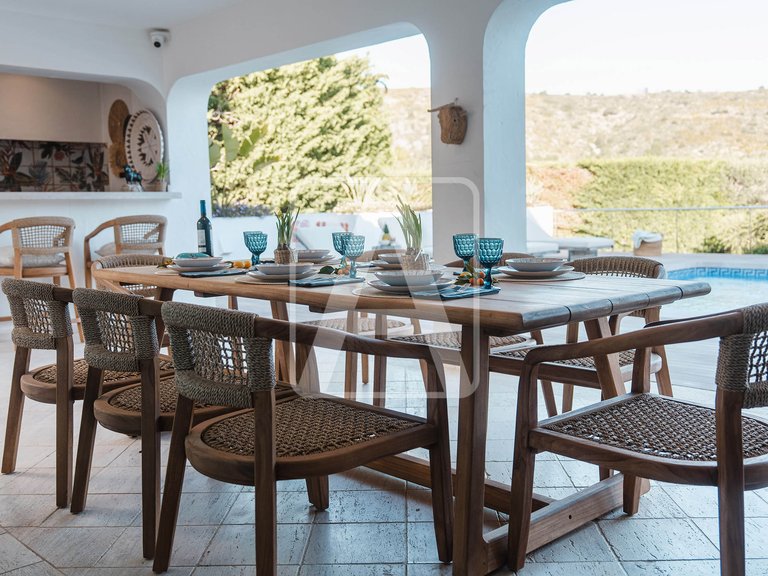 Villa for Sale in Moraira, Alicante 19