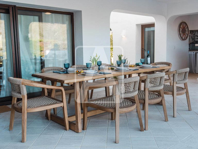 Villa for Sale in Moraira, Alicante 20
