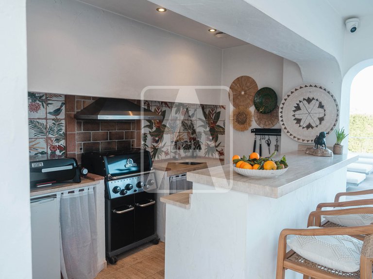 Villa for Sale in Moraira, Alicante 21