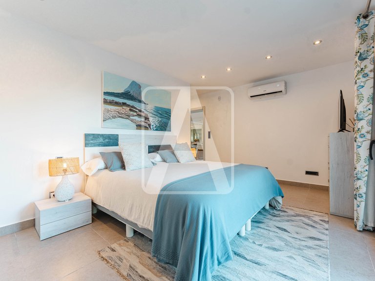 Villa for Sale in Moraira, Alicante 23