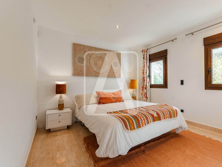 Villa for Sale in Moraira, Alicante 26