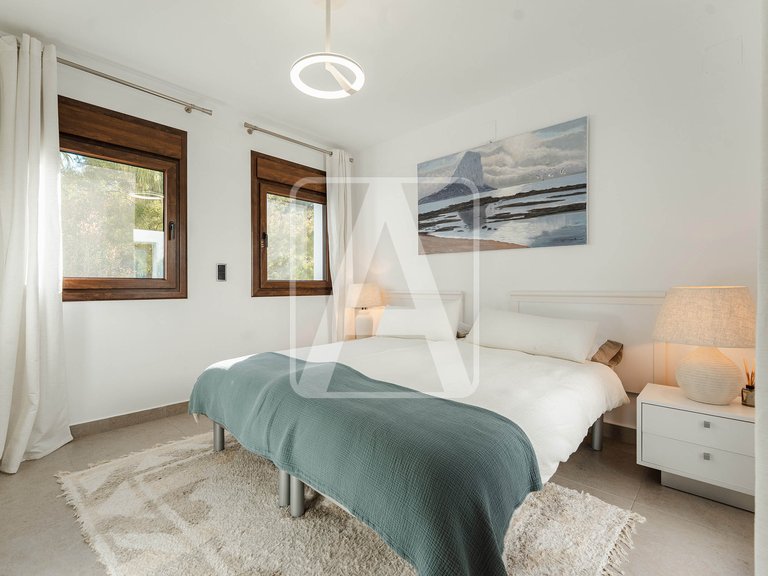 Villa for Sale in Moraira, Alicante 32