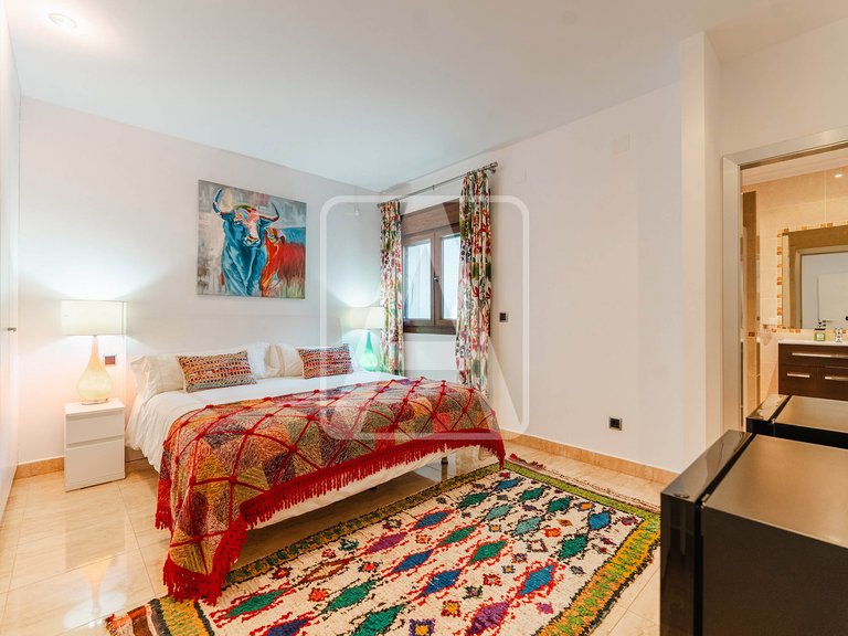 Villa for Sale in Moraira, Alicante 36