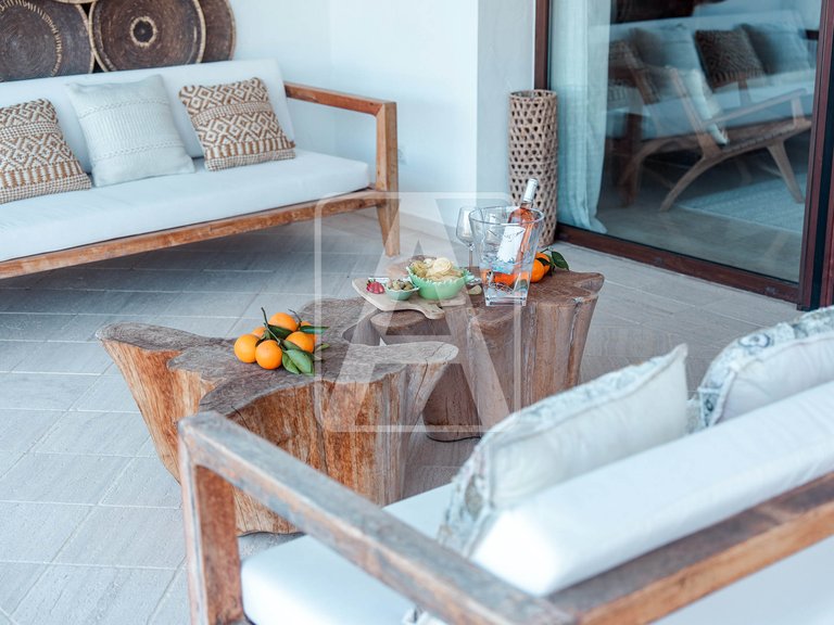 Villa for Sale in Moraira, Alicante 37