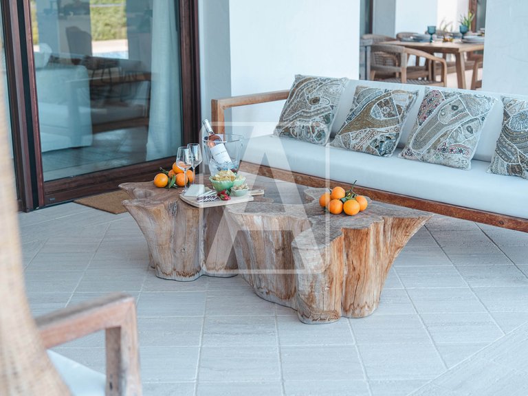 Villa for Sale in Moraira, Alicante 38