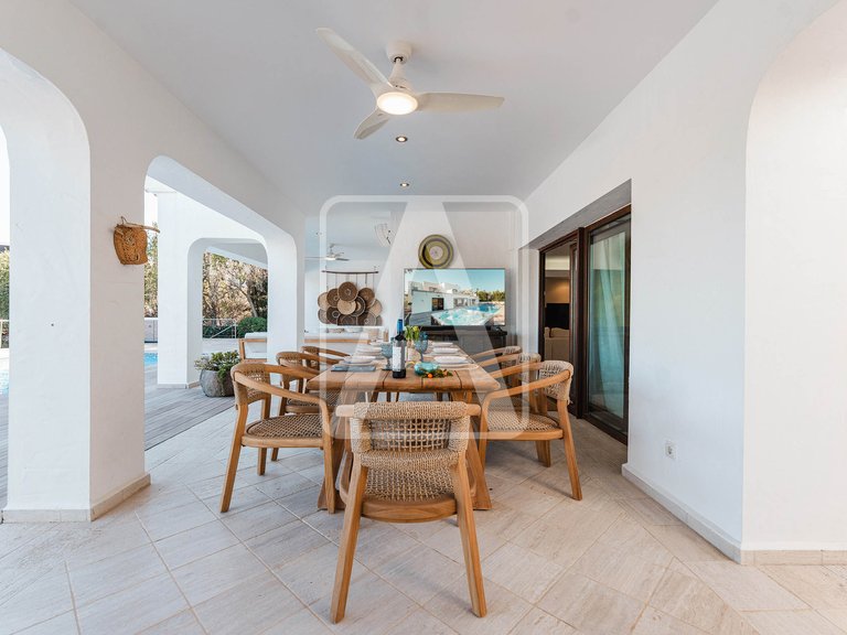 Villa for Sale in Moraira, Alicante 40