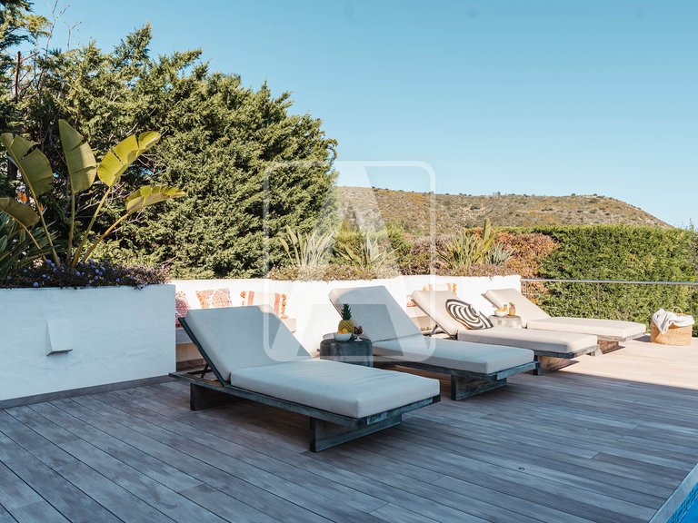 Villa for Sale in Moraira, Alicante 41