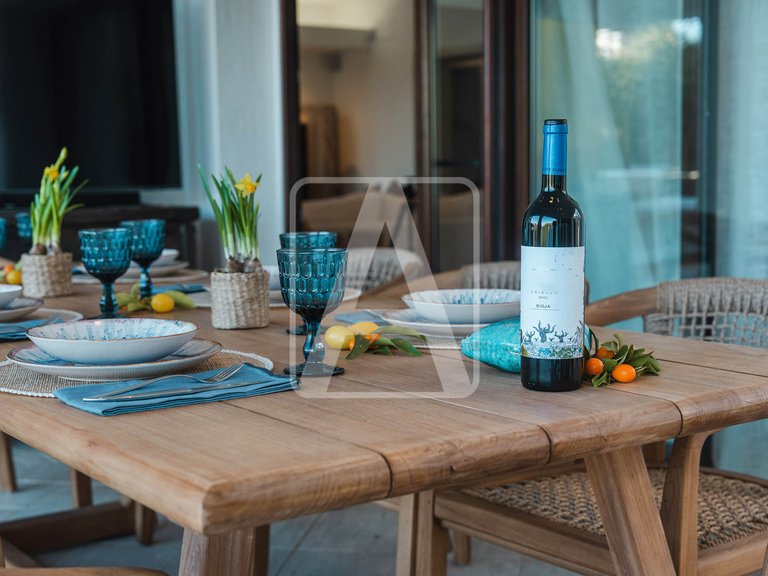 Villa for Sale in Moraira, Alicante 50