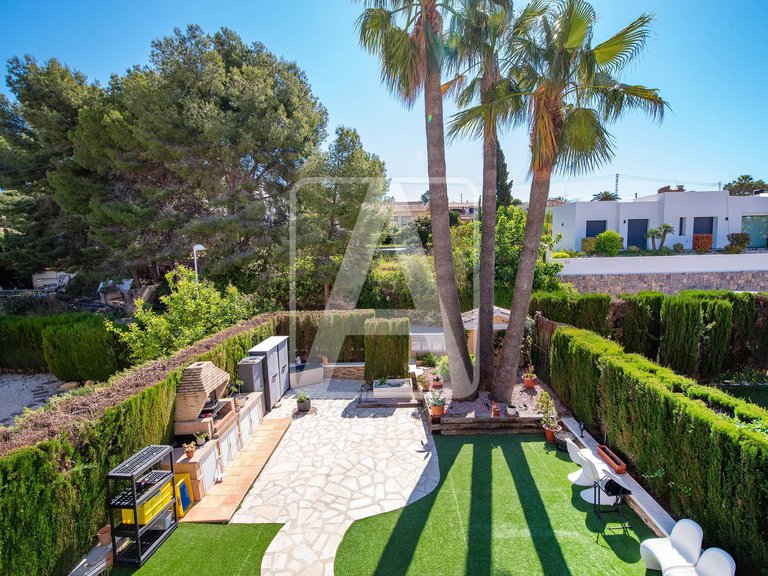 Villa for Sale in Calpe, Alicante 10