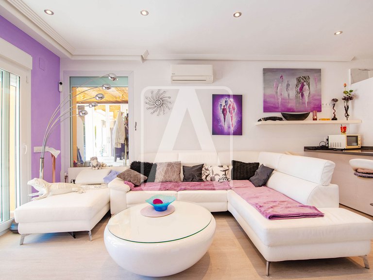 Villa for Sale in Calpe, Alicante 14