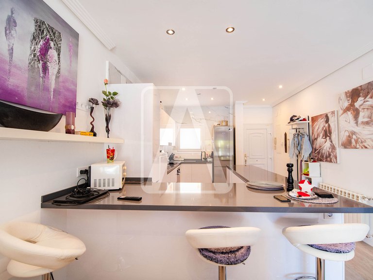 Villa for Sale in Calpe, Alicante 15