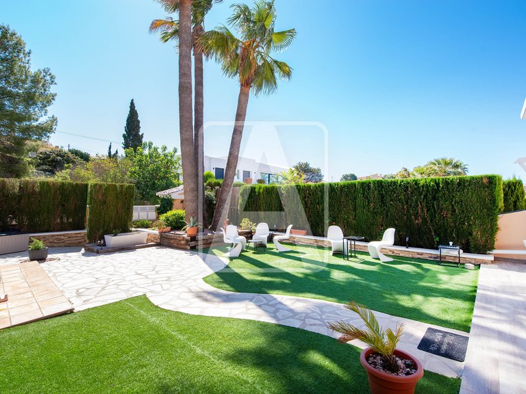 Villa for Sale in Calpe, Alicante 18