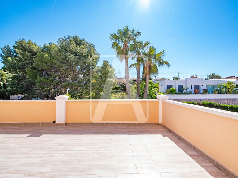 Villa for Sale in Calpe, Alicante 22