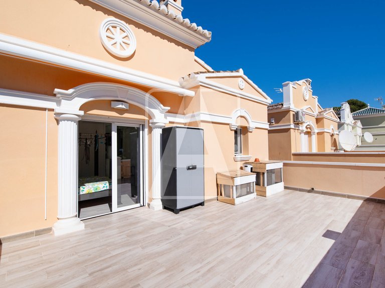 Villa for Sale in Calpe, Alicante 23
