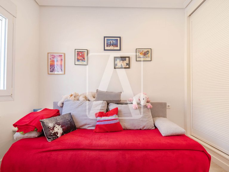 Villa for Sale in Calpe, Alicante 28