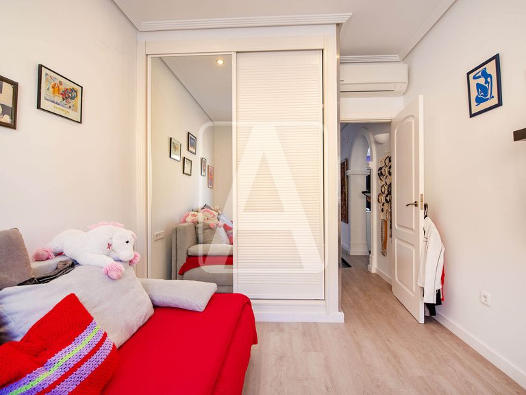 Villa for Sale in Calpe, Alicante 29