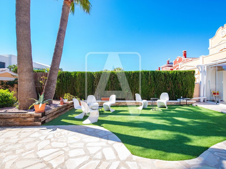 Villa for Sale in Calpe, Alicante 38