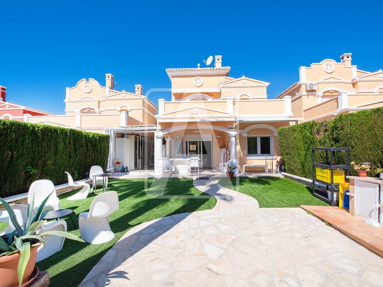 Villa for Sale in Calpe, Alicante 39