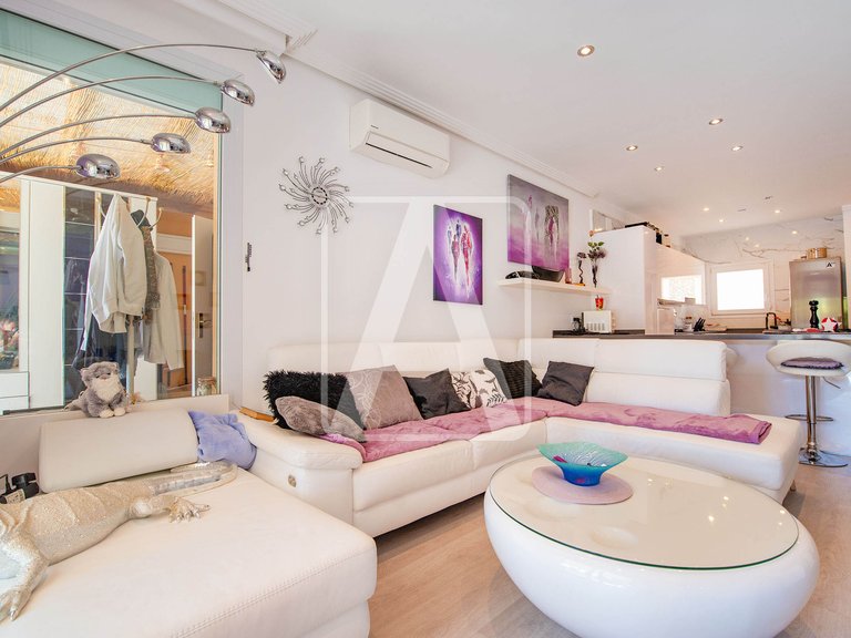 Villa for Sale in Calpe, Alicante 5