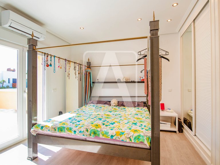 Villa for Sale in Calpe, Alicante 6