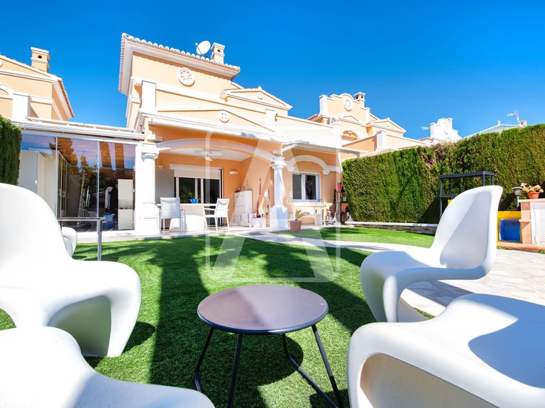Villa for Sale in Calpe, Alicante 8