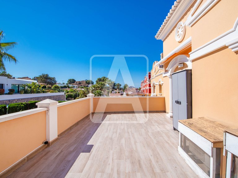 Villa for Sale in Calpe, Alicante 9
