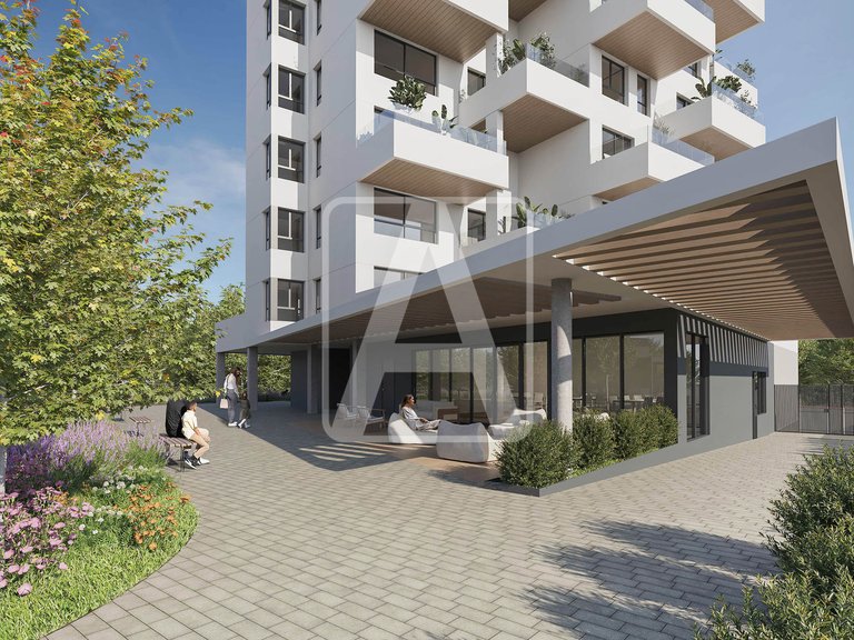 Apartment for Sale in Calpe, Alicante 10