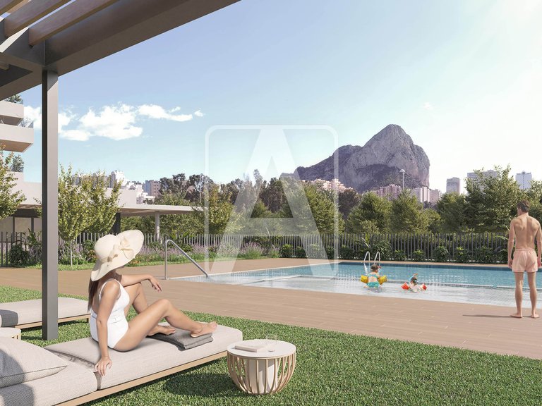 Apartment for Sale in Calpe, Alicante 3