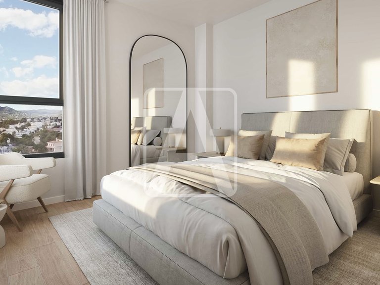 Apartment for Sale in Calpe, Alicante 6