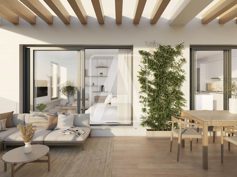 Apartment for Sale in Calpe, Alicante 7