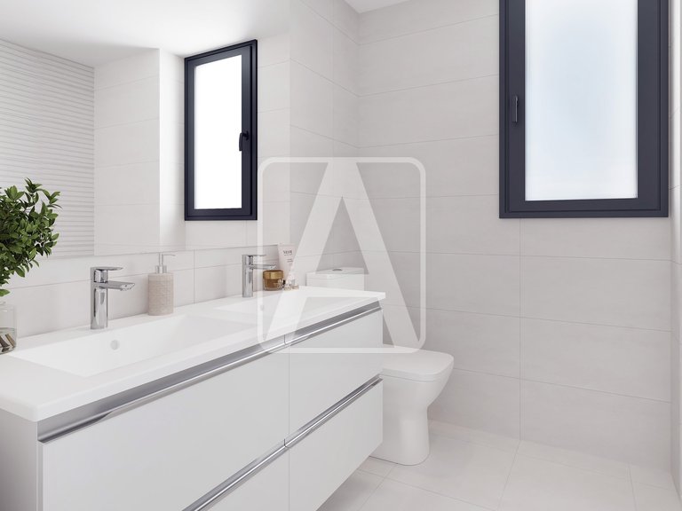 Apartment for Sale in Calpe, Alicante 9